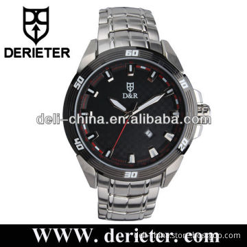 Stainless Steel Watches Shenzhen China Watch Factory